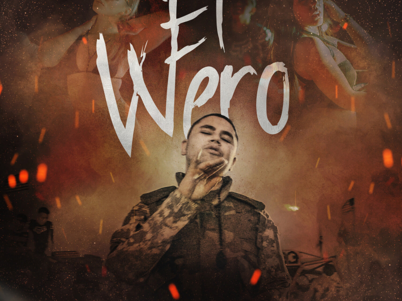 El Wero (Single)