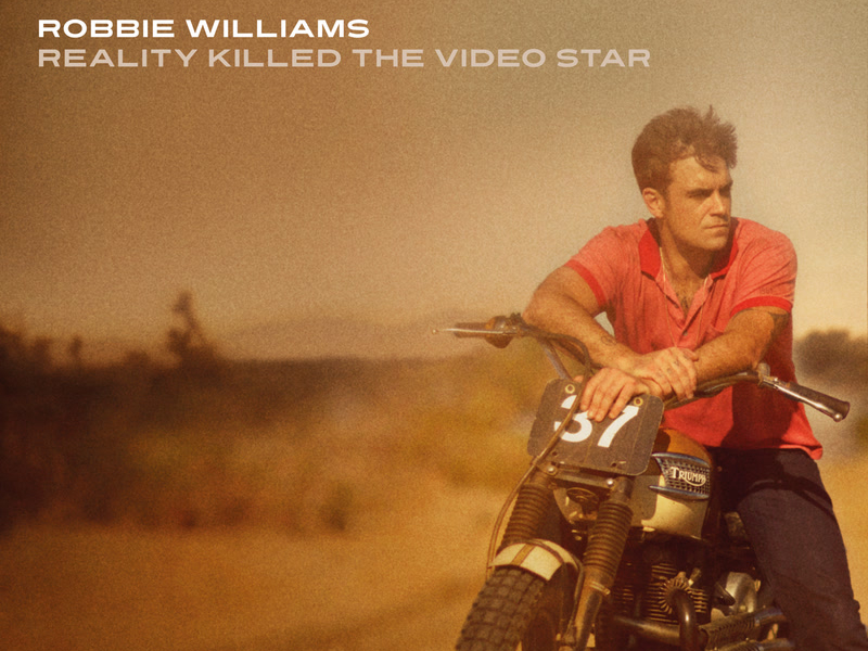 Reality Killed The Video Star