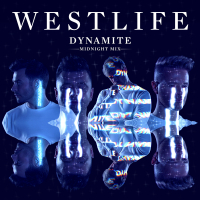 Dynamite (Midnight Mix) (Single)