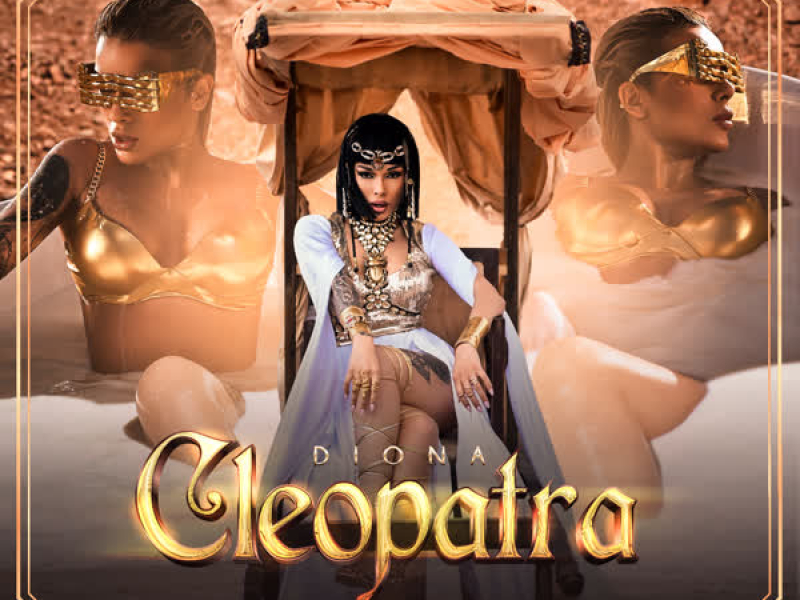 Cleopatra (Single)