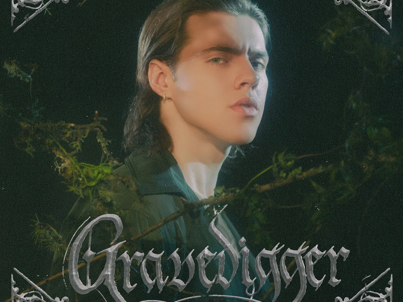 Gravedigger (Single)