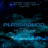 Playground (Mark Digital End of Night Remix) (Single)