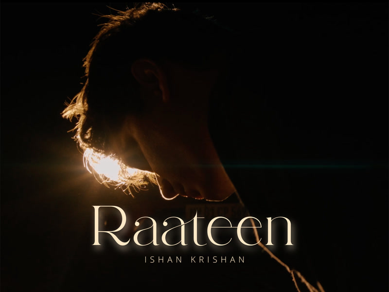 Raateen (Single)