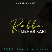 Rabba Mehar Kari (Single)