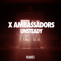 Unsteady (Remixes) (Single)