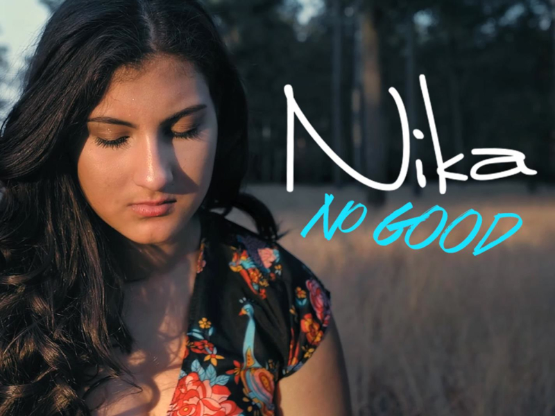 No Good (Single)