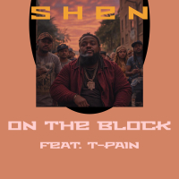 On The Block (feat. T-Pain) (Single)