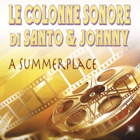 Le colonne sonore di Santo & Johnny: A Summer Place (EP)