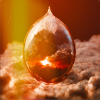 Brand New Day (Love & Blood version) (Single)