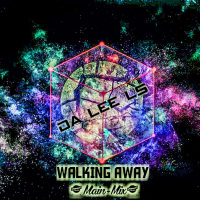 Walking Away (Main-Mix) (Single)