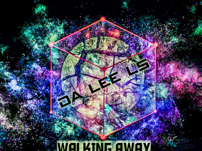 Walking Away (Main-Mix) (Single)