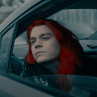 Back With Me (Single)