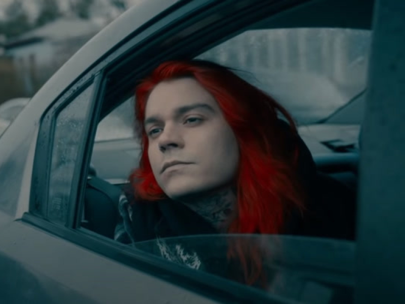 Back With Me (Single)