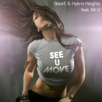 See U Move - Single