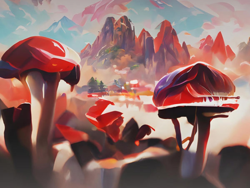 Ring and Swing (Single)