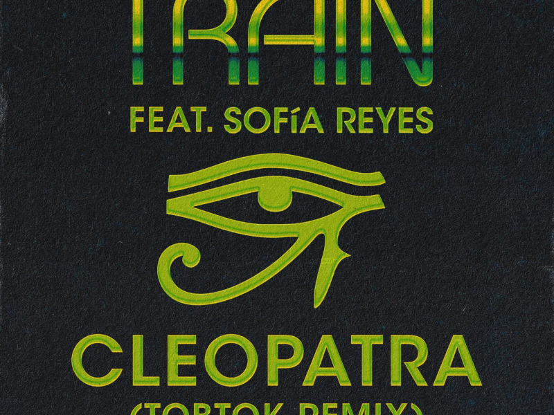 Cleopatra (Tobtok Remix) (Single)