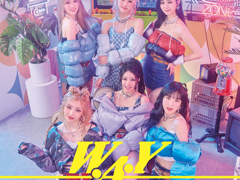 W.A.Y (Single)