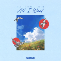All I Want (Single)