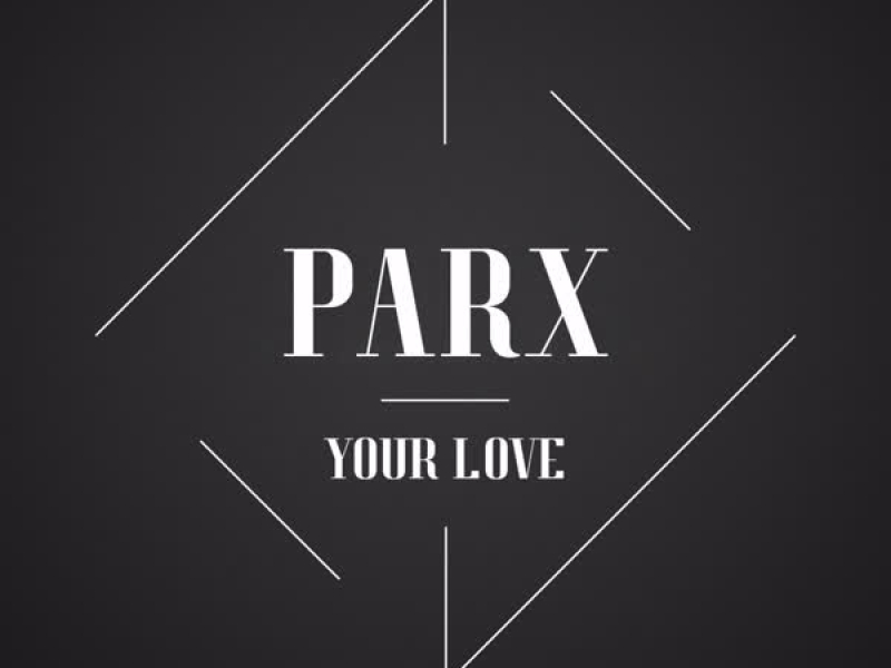 Your Love (Single)