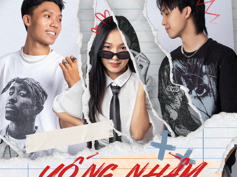 UỐNG NHẦM (Single)