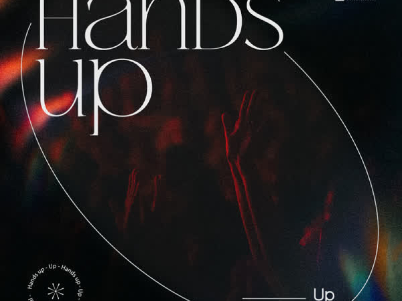 Hands Up (Single)