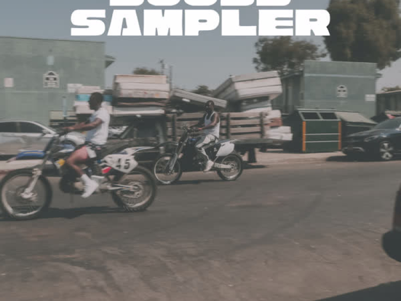 90059 Sampler (EP)