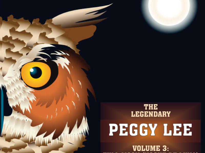 Full Moon (Noche De Luna) Vol 3