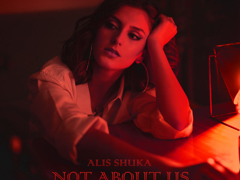 Not About Us (Redd Daniel Remix) (Single)