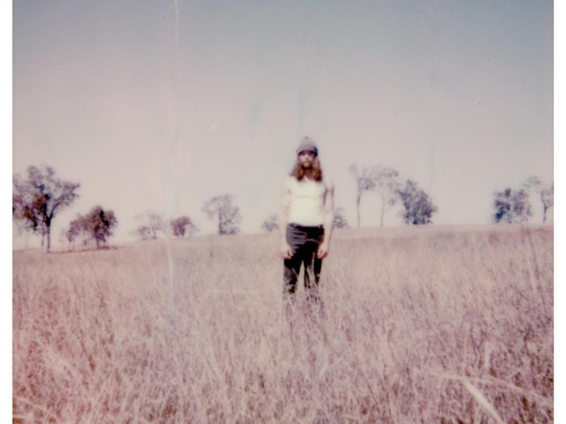 Middle Of Nowhere (Single)