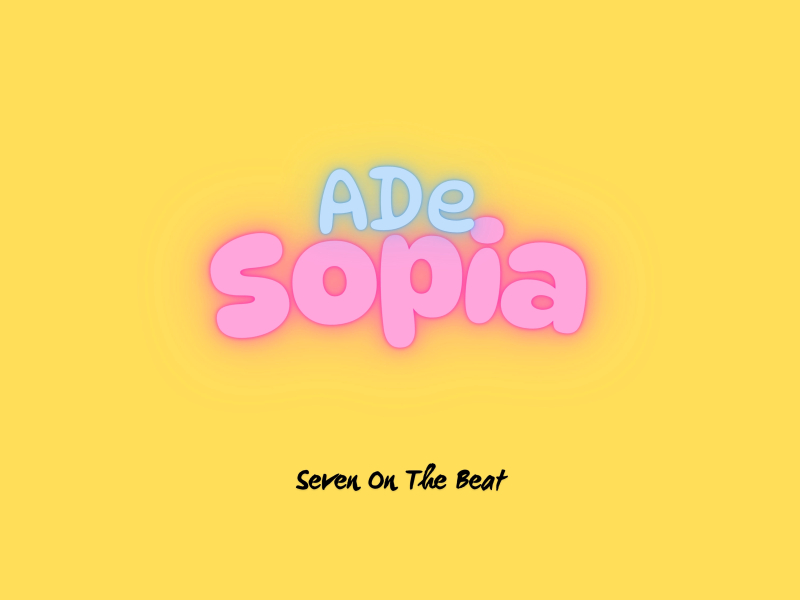 Ade Sopia (Single)