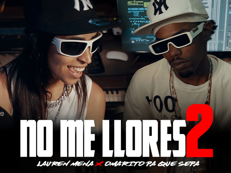 No Me Llores 2 (Single)