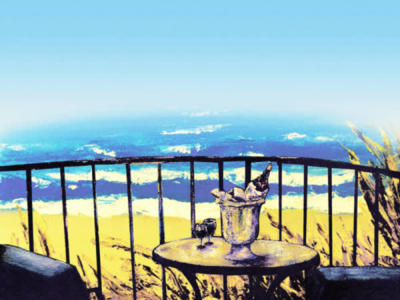 SANTA MARIA (Single)