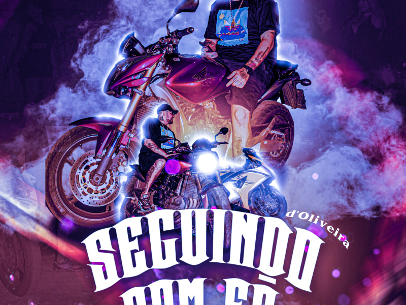 Seguindo Com Fé (Single)