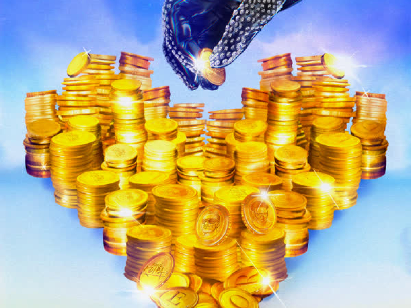 Et voi ostaa rakkautta (Single)