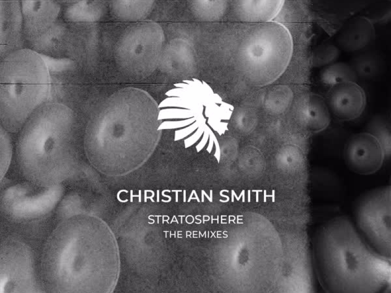 Stratosphere - The Remixes (EP)