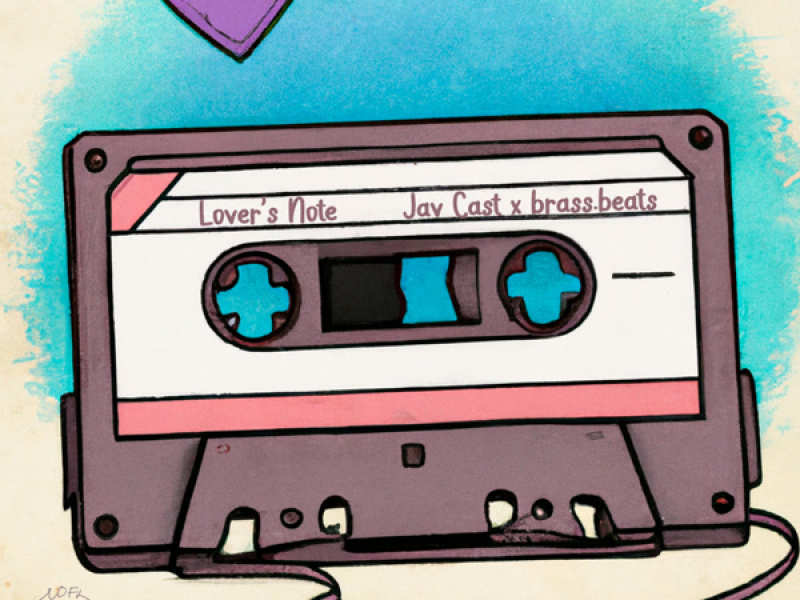 Lover's Note (Single)