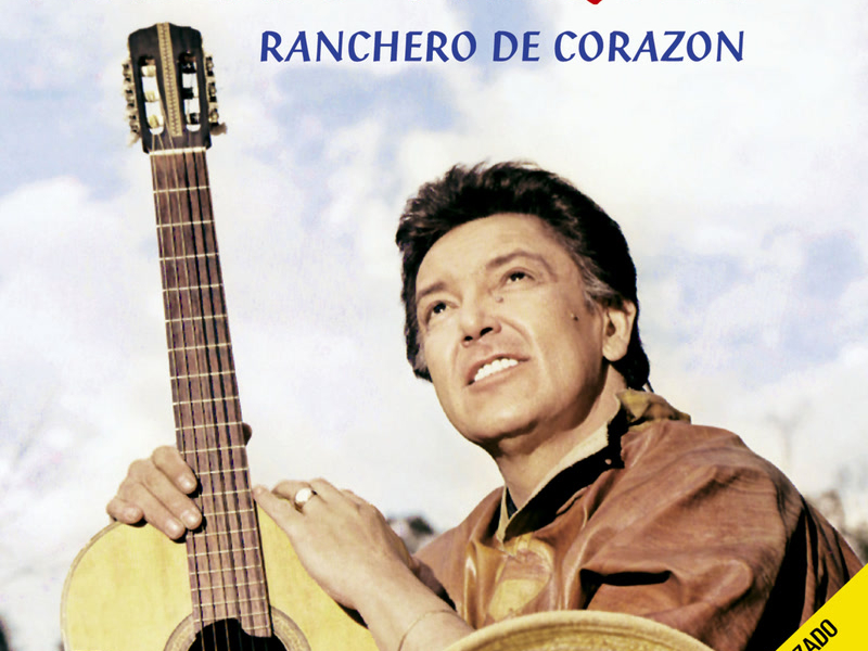 Ranchero De Corazón