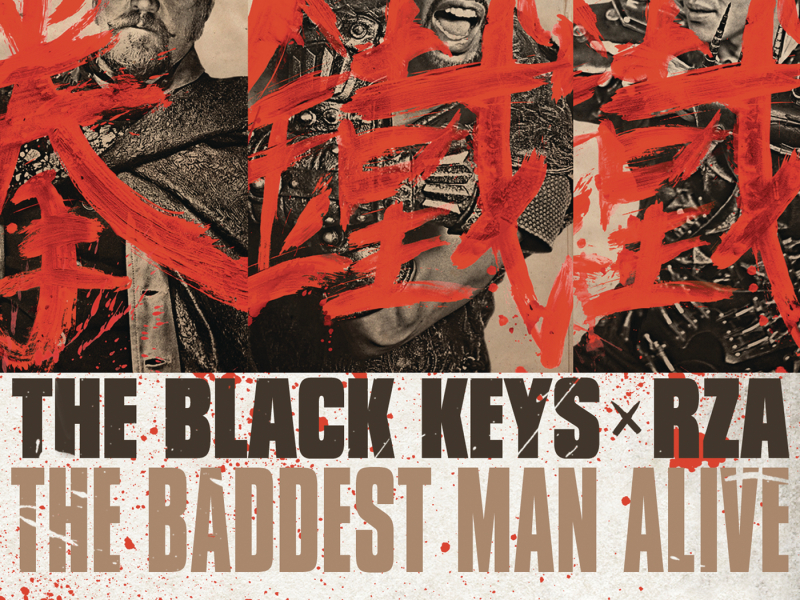 The Baddest Man Alive