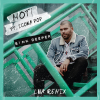 Sink Deeper (LNA Remix) (Single)