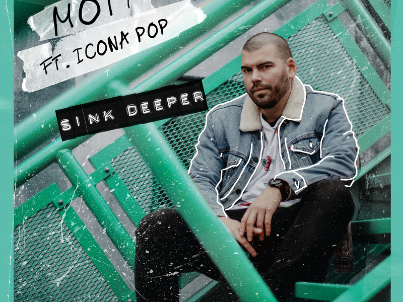 Sink Deeper (LNA Remix) (Single)