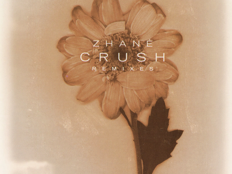 Crush Remixes (Single)