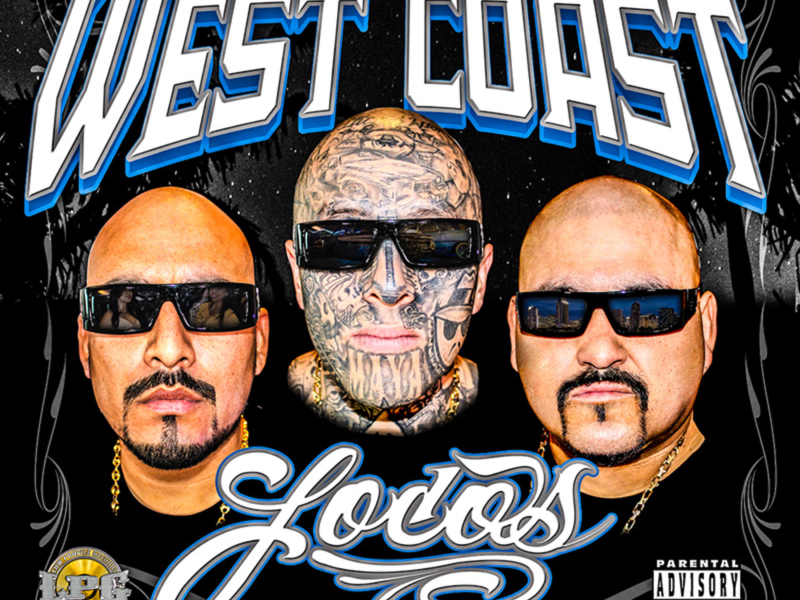 West Coast Locos