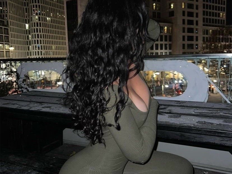 Say It Right x We Found Love x How Deep Is Your Love