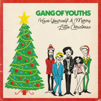 Have Yourself a Merry Little Christmas (Single)