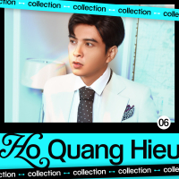 Collection of Hồ Quang Hiếu #6