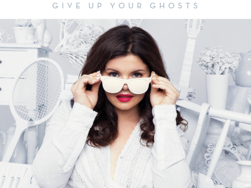 Give up Your Ghosts