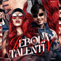 Rebola No Talentin (Single)