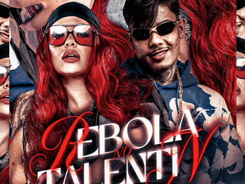 Rebola No Talentin (Single)