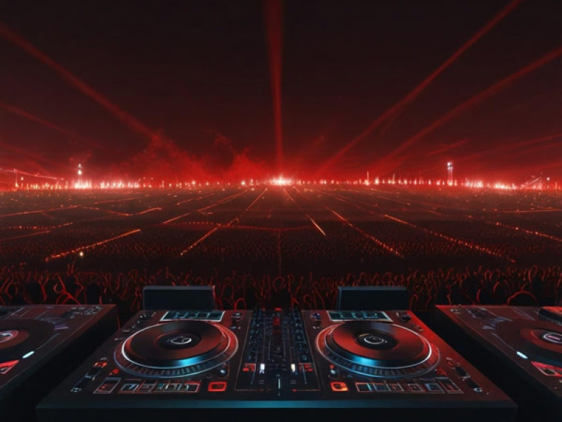 Rave do Flamengo (Single)