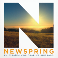NewSpring En Español Con Charlee Buitrago (EP)